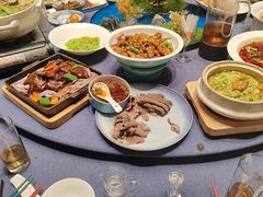 -苏州人家·精致苏帮菜(斜塘店)