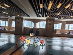 -意然瑜伽·普拉提