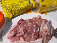 -菌小白火锅(时尚天河店)