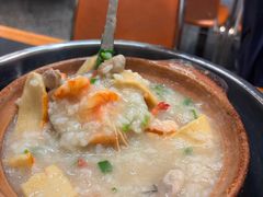 -皮蛋弟砂锅店(总店)
