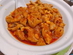-渝信川菜(西单店)
