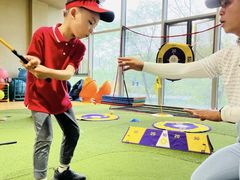 -硅谷蒙学幼儿园