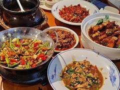 -嗣林·爷爷的私房菜(湾里店)