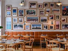 大堂-BOR Eatery(安福路店)