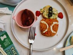 -水桶王国主题餐厅·聚会·生日派对·亲子活动·家庭套餐(亚龙湾希尔顿店)