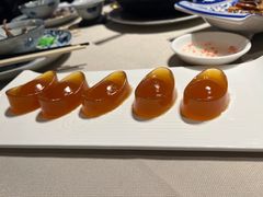-侨美食家·粤菜(体育西路店)