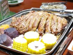 -蒙古大营(朝阳公园店)