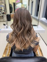-BEAUTY HAIR GANO