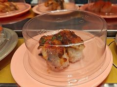 -争鲜回转寿司(朝北大悦城店)