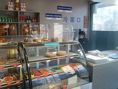 -韩麦大冷面(桂花街直营店)
