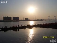 -海河外滩公园