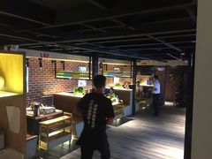 -刘全福吊炉烧烤王(东江路店)