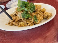 -桃子餐厅·天津菜(红星路直营店)