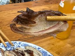 猪肚-朱秀英梆梆肉葫芦头(琉璃街店)