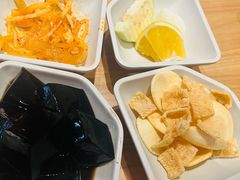 -豪客来牛排(福城天虹店)