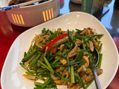 -阿伟海鲜楼·福建菜(延寿店)