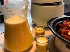 -三湘四水正宗湘菜(君峰路店)