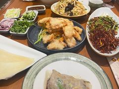 -老昌春饼(中央大街店)
