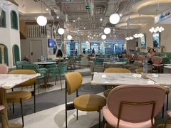 -艾米茉亲子餐厅(万象城店)