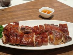 -港丽餐厅(正大店)