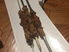 -阿罗新疆菜(人民广场店)