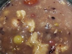 腊八粥-兰溪小馆(首经贸店)