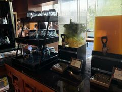 冰镇柠檬黄瓜薄荷水-丽晶酒店-金宝99 Restaurant