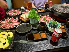 -樱嘢·炭火烧肉(惠南店)