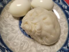 -白玉兰食品(中山公园龙之梦店)
