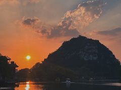 -鼎湖山风景区