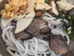 -李氏紫竹林卤粉(火车站店)