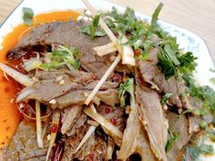 -马三元老汤牛肉面(高新街店)