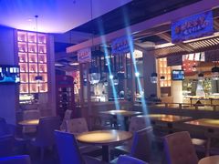 -蓝鲸湾汤泉(包河店)