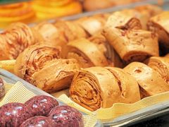 -宫门口馒头铺(创始人总店)
