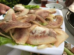 -枇杷园食为鲜火锅(南山店)
