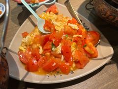-肖四女乐山跷脚牛肉(滨江天街店)