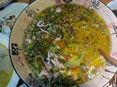 -自贡盐帮菜·玩辣餐厅(樱花园西街店)