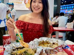 -见味花甲(福田coco park店)