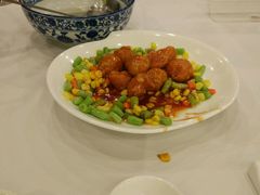 -聚春园自助餐厅(东街口店)
