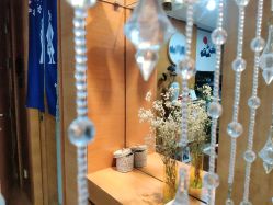 店内环境-ZLAN芝兰にほん美甲美睫肌の沙龙