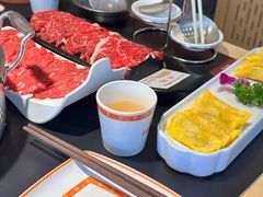 -鲜牛记潮汕牛肉火锅(淮安珠海路店)