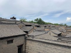 -山西王家大院