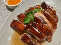 烧鸭-留半山·香港食堂(啦啦宝都店)