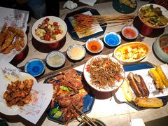 -啤仕多·啤客国潮跳舞BAR(保俶路店)