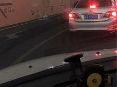 -合生汇·停车场