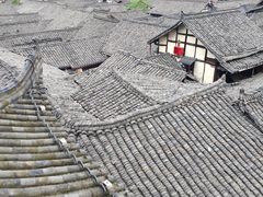 -中天楼