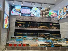 -德兴show鲜·蒸汽海鲜火锅餐厅(格创悦里店)