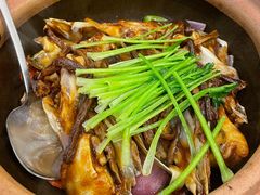-美极鲜食坊(宝安南路店)
