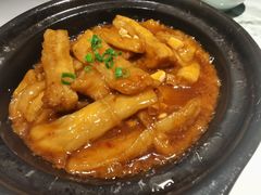 -潮堂 · 潮州菜(国贸商城店)