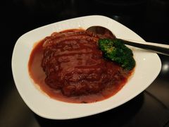 -海天楼(天津泛太平洋店)